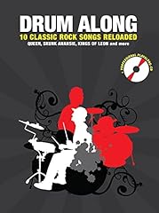 Drum along classic for sale  Delivered anywhere in UK