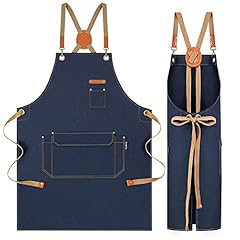 Genixart chef apron for sale  Delivered anywhere in Ireland