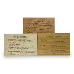 Custom engraved handwritten for sale  Delivered anywhere in USA 