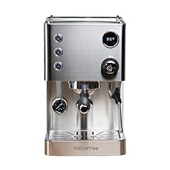 Miicoffee apex espresso for sale  Delivered anywhere in USA 