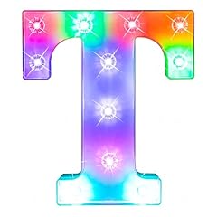 Glintee light letters for sale  Delivered anywhere in USA 