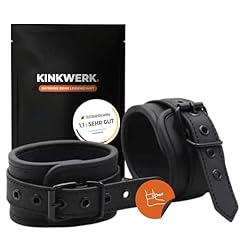 Kinkwerk fuß manschetten gebraucht kaufen  Wird an jeden Ort in Deutschland