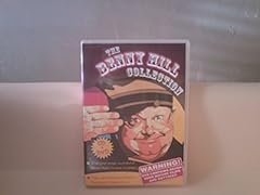 Benny hill collection for sale  Delivered anywhere in UK