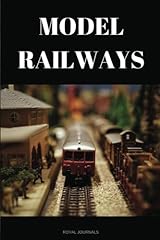Model railways journal for sale  Delivered anywhere in UK
