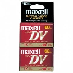 Maxell 298012 mini for sale  Delivered anywhere in UK