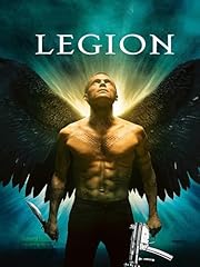 Legion usato  Spedito ovunque in Italia 