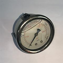 Replacement pressure gauge for sale  Delivered anywhere in USA 