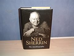 Ned sherrin autobiography for sale  Delivered anywhere in UK