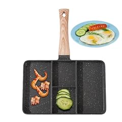 Non stick divided gebraucht kaufen  Wird an jeden Ort in Deutschland
