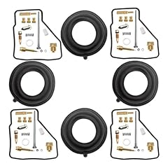 4sets motorcycle engine for sale  Delivered anywhere in UK