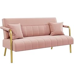 Yaheetech polstersofa armlehne gebraucht kaufen  Wird an jeden Ort in Deutschland