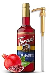 Grenadine syrup cocktalis for sale  Delivered anywhere in USA 