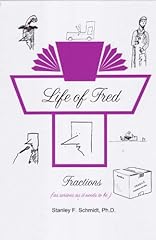 Life fred fractions for sale  Delivered anywhere in USA 