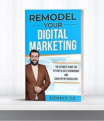 Remodel digital marketing for sale  Delivered anywhere in USA 