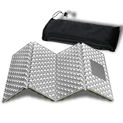 Yergofe foam camping for sale  Delivered anywhere in USA 