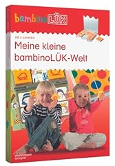 Bambinolük set jahre gebraucht kaufen  Wird an jeden Ort in Deutschland