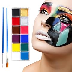 Nopkesv colori truccabimbi usato  Spedito ovunque in Italia 
