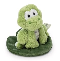 Nici kuscheltier frosch gebraucht kaufen  Wird an jeden Ort in Deutschland