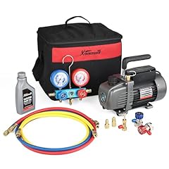 Xtremepowerus 3hp 4.5cfm for sale  Delivered anywhere in USA 