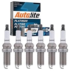 Autolite platinum spark for sale  Delivered anywhere in USA 