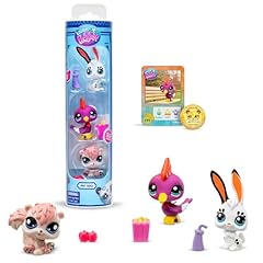 Littlest pet shop d'occasion  Livré partout en Belgiqu