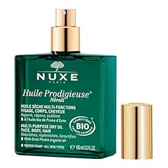 Nuxe huile prodigieuse usato  Spedito ovunque in Italia 