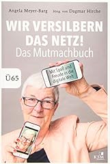 Wir versilbern netz gebraucht kaufen  Wird an jeden Ort in Deutschland