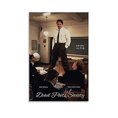 Filmposter dead poets gebraucht kaufen  Wird an jeden Ort in Deutschland