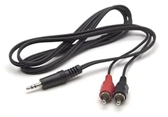 Elj50s cavo audio usato  Spedito ovunque in Italia 
