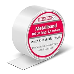 Metallband meter 35mm gebraucht kaufen  Wird an jeden Ort in Deutschland