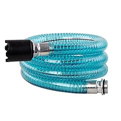 Inch suction hose for sale  Delivered anywhere in USA 