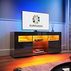 Elegant black stand for sale  Delivered anywhere in UK