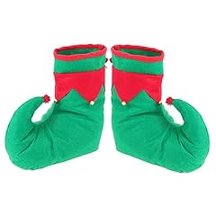 Amosfun paar narrenschuhe gebraucht kaufen  Wird an jeden Ort in Deutschland