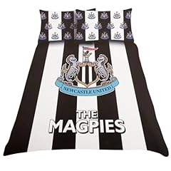 Newcastle united double for sale  Delivered anywhere in UK