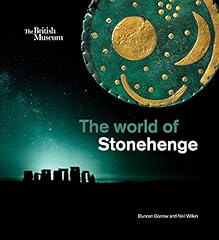 The f stonehenge gebraucht kaufen  Wird an jeden Ort in Deutschland