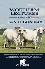 Wortham lectures animal for sale  Delivered anywhere in Ireland