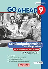 Ahead sechsstufige realschule gebraucht kaufen  Wird an jeden Ort in Deutschland