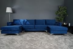 Valencia shape sofa for sale  Delivered anywhere in Ireland