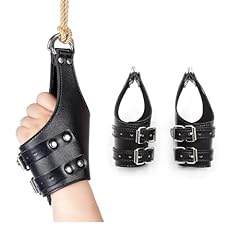Leder handschellen bdsm gebraucht kaufen  Wird an jeden Ort in Deutschland