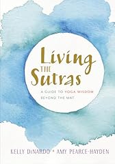 Living sutras guide for sale  Delivered anywhere in UK