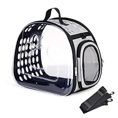 Bnosdm clear cat for sale  Delivered anywhere in USA 