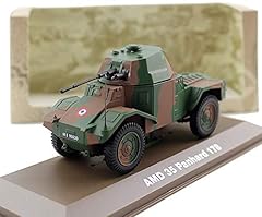 Wwii amd panhard d'occasion  Livré partout en France