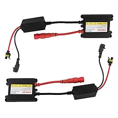 2pcs slim hid for sale  Delivered anywhere in UK