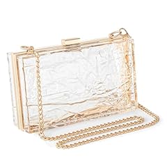 Wjcd womens clear for sale  Delivered anywhere in USA 