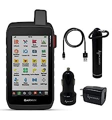 Wearable4u garmin montana for sale  Delivered anywhere in USA 