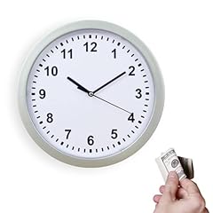 Orologio parete con usato  Spedito ovunque in Italia 