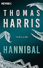 Hannibal thriller gebraucht kaufen  Wird an jeden Ort in Deutschland