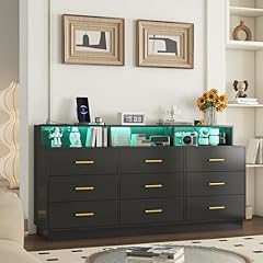 Knoworld black drawer for sale  Delivered anywhere in USA 