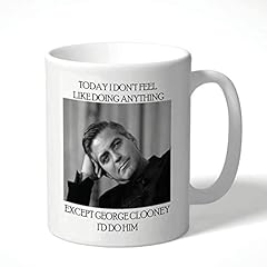 Funny mug george for sale  Delivered anywhere in UK