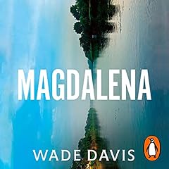 Magdalena river dreams for sale  Delivered anywhere in UK